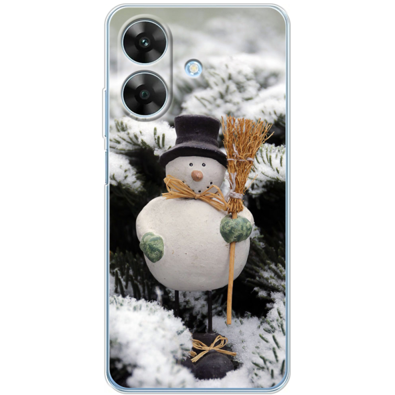 Чохол BoxFace Realme Note 60x 