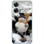 Чохол BoxFace Realme Note 60x 