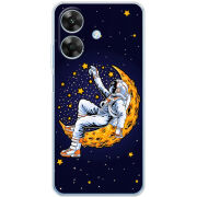 Чохол BoxFace Realme Note 60x MoonBed