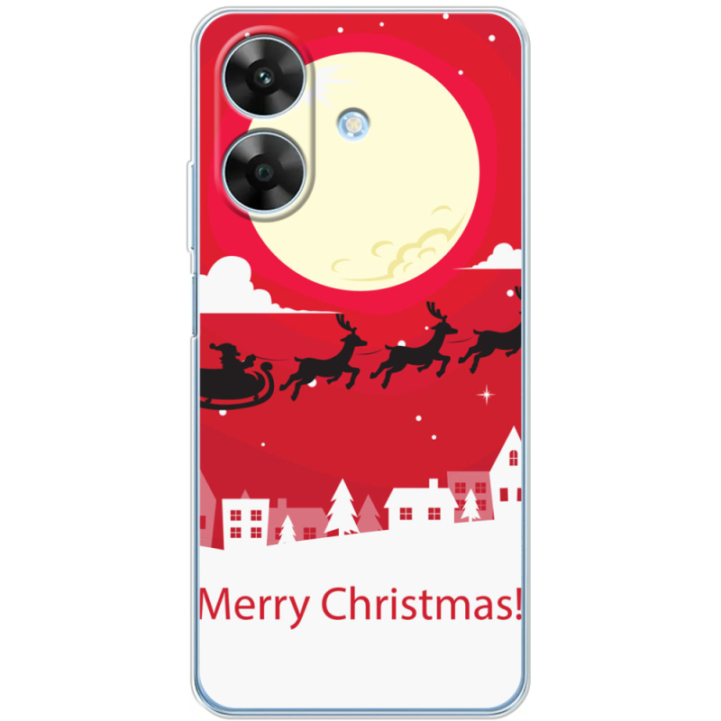 Чохол BoxFace Realme Note 60x 