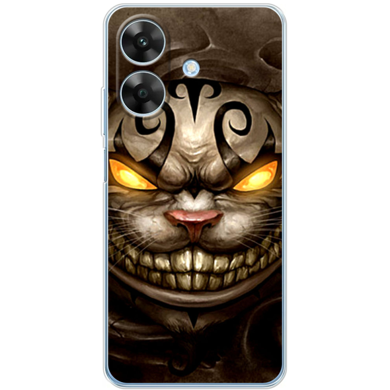 Чохол BoxFace Realme Note 60x 