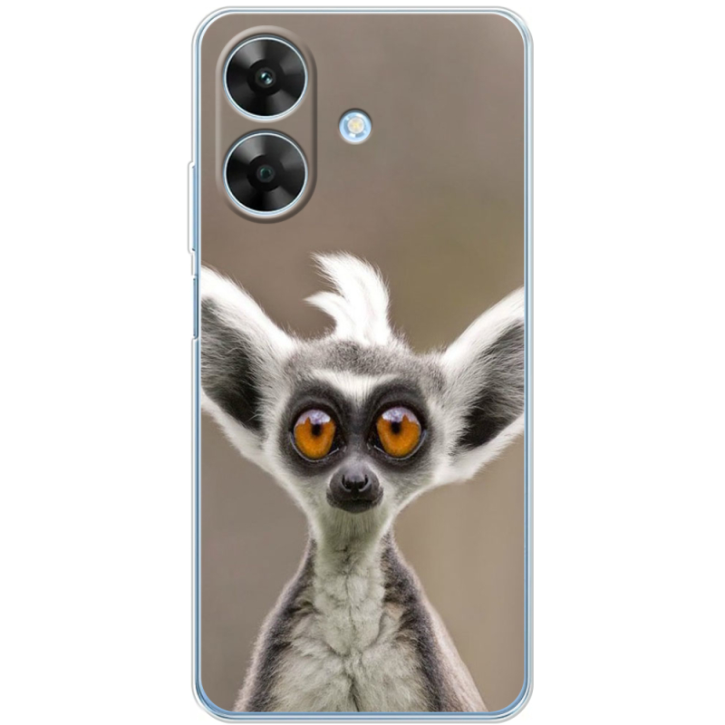 Чохол BoxFace Realme Note 60x 