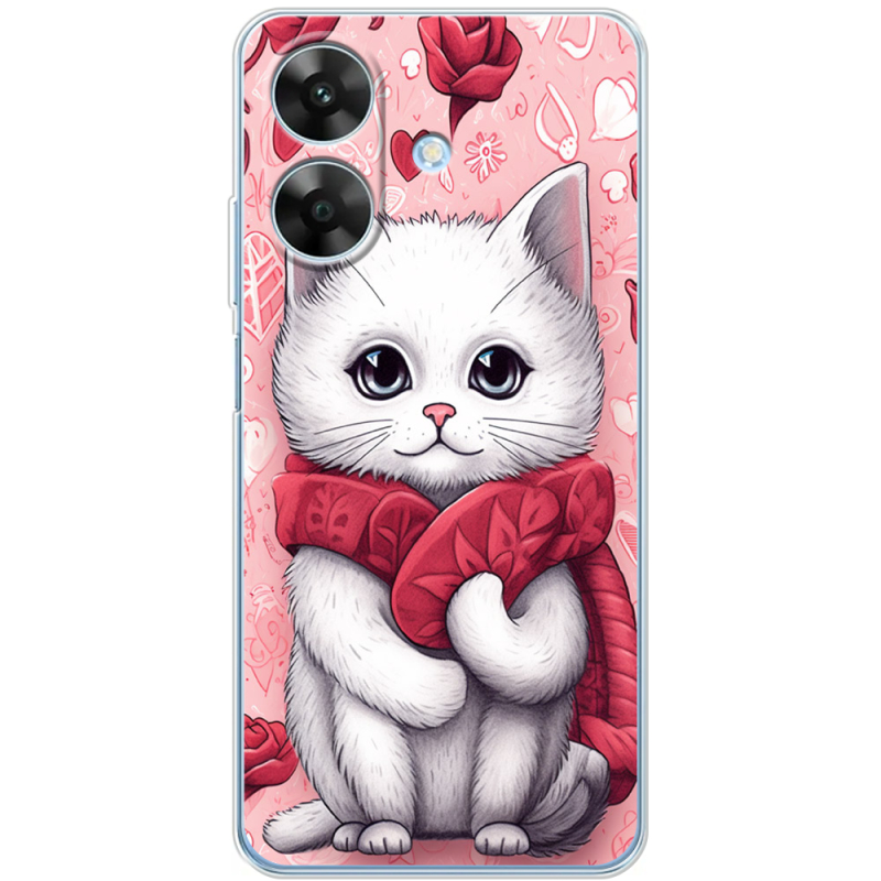 Чохол BoxFace Realme Note 60x 