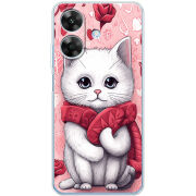 Чохол BoxFace Realme Note 60x 