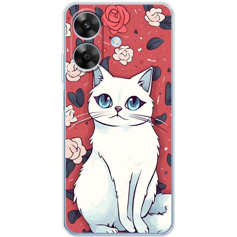 Чохол BoxFace Realme Note 60x 