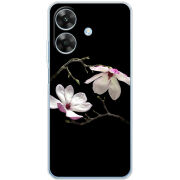 Чохол BoxFace Realme Note 60x Ночные Магнолии