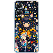 Чохол BoxFace Realme Note 60x 