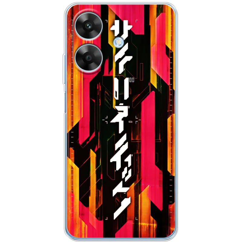 Чохол BoxFace Realme Note 60x 