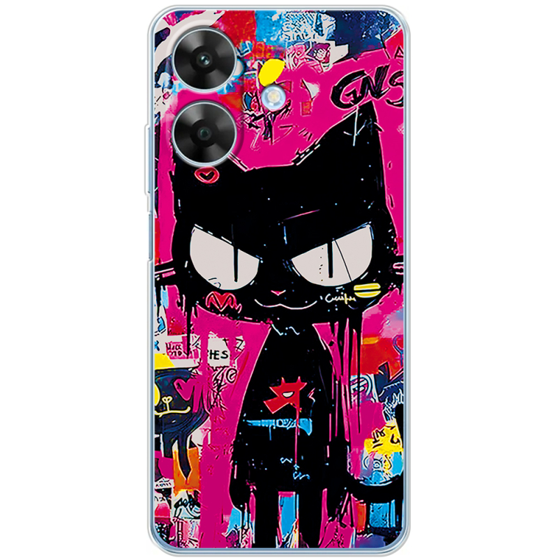 Чохол BoxFace Realme Note 60x 