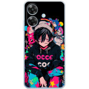 Чохол BoxFace Realme Note 60x 