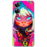 Чохол BoxFace Realme Note 60x 