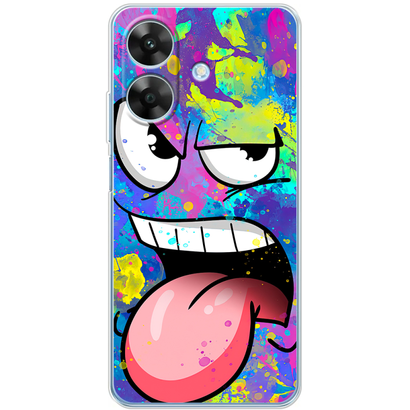 Чохол BoxFace Realme Note 60x 