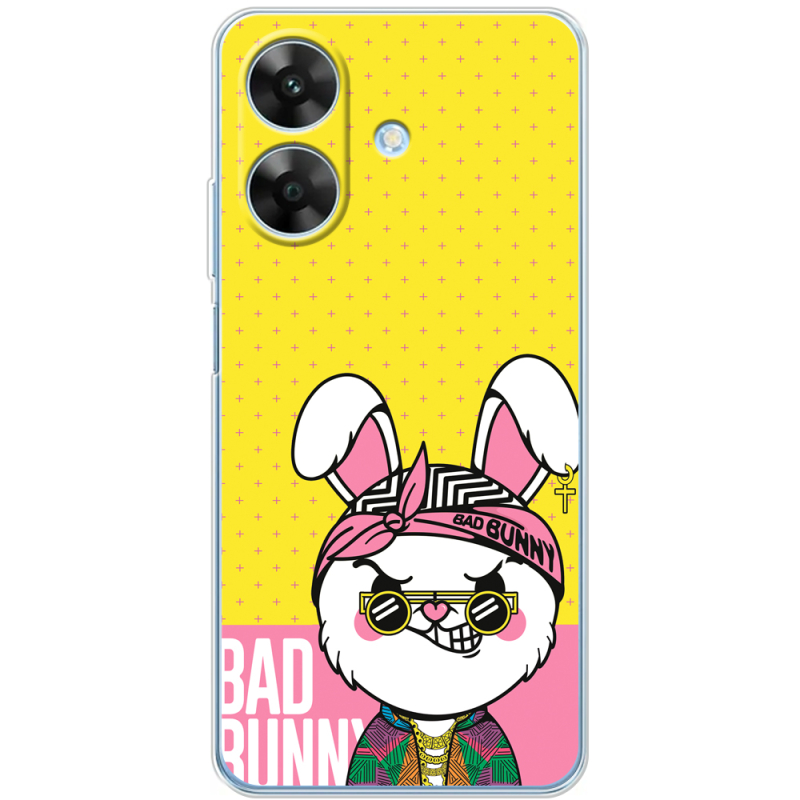 Чохол BoxFace Realme Note 60x 