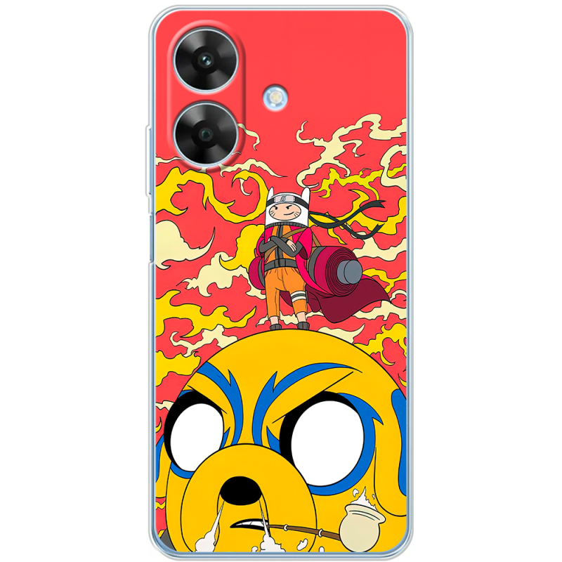 Чохол BoxFace Realme Note 60x 