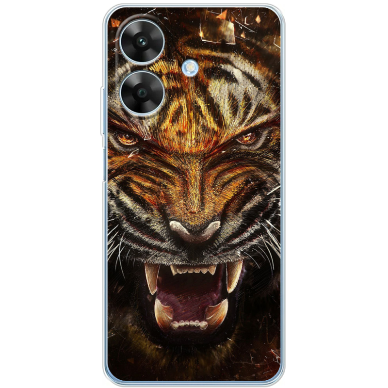 Чохол BoxFace Realme Note 60x 