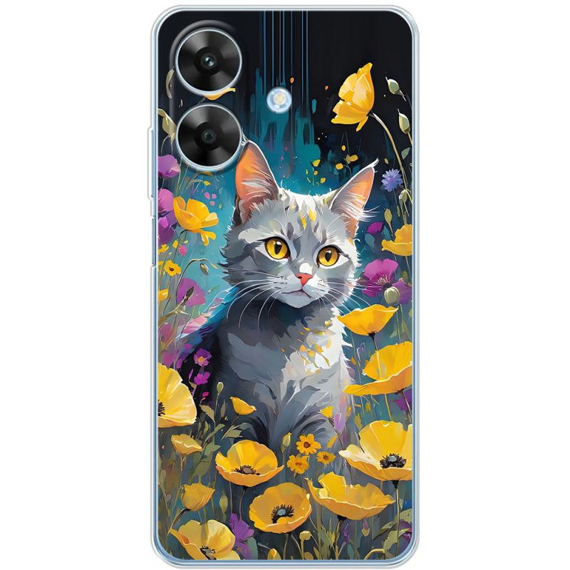 Чохол BoxFace Realme Note 60x 