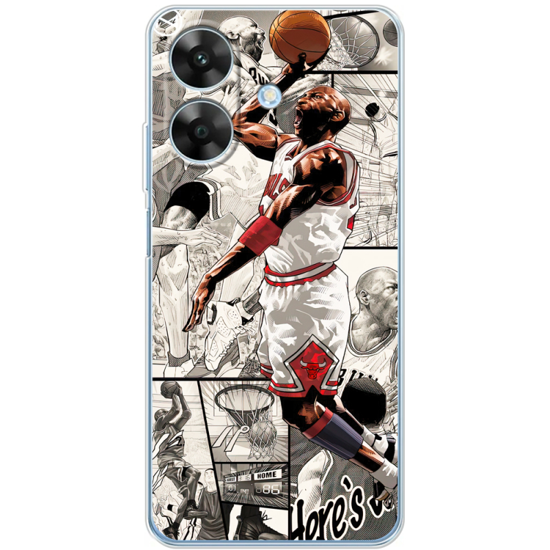 Чохол BoxFace Realme Note 60x