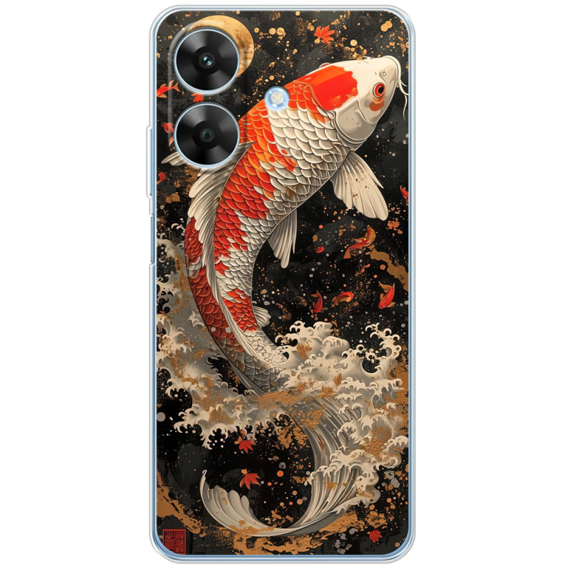 Чохол BoxFace Realme Note 60x