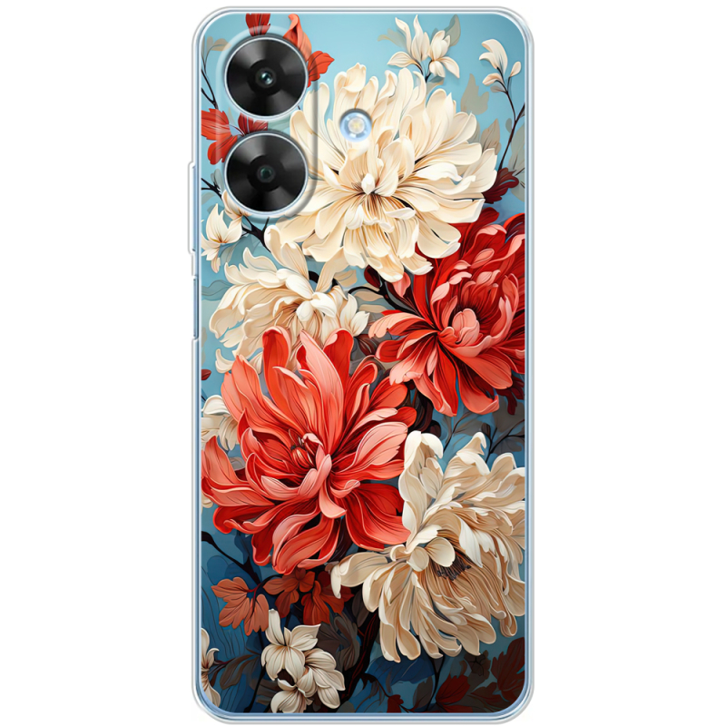 Чохол BoxFace Realme Note 60x