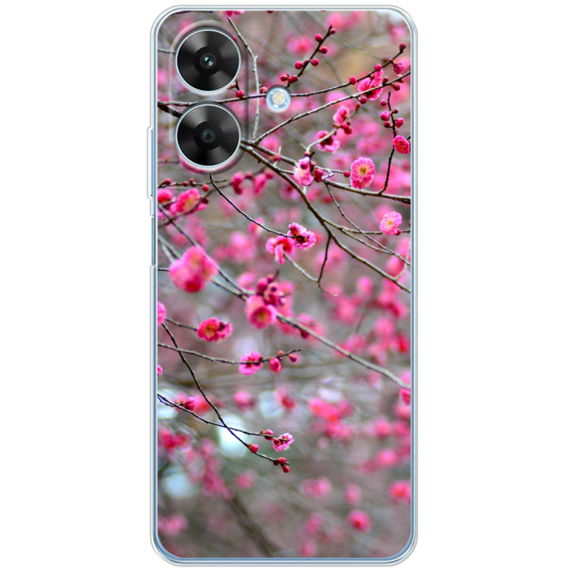 Чохол BoxFace Realme Note 60x 