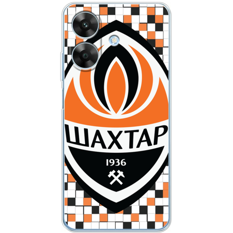 Чохол BoxFace Realme Note 60x 