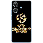 Чохол BoxFace Realme Note 60x 