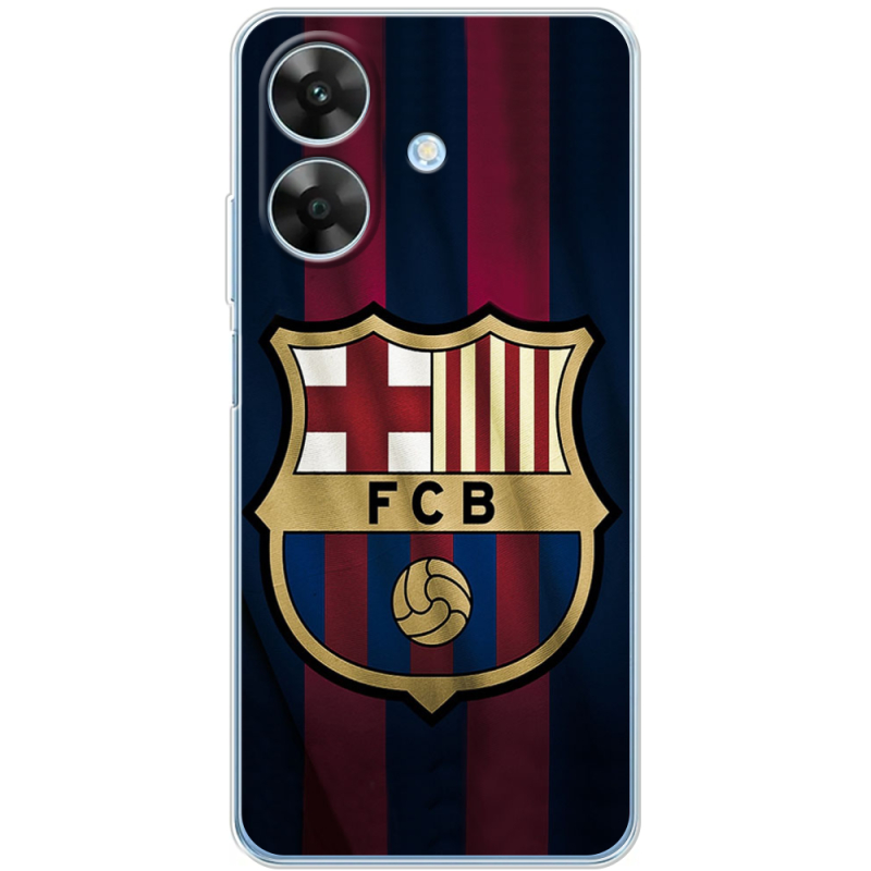 Чохол BoxFace Realme Note 60x 