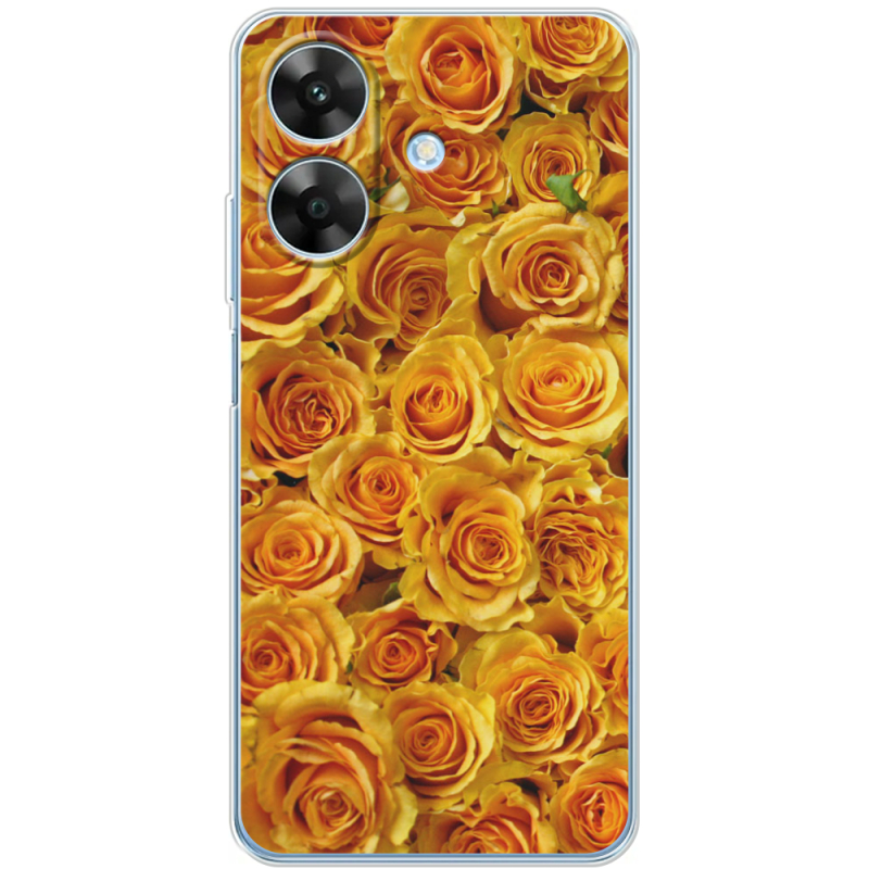 Чохол BoxFace Realme Note 60x 