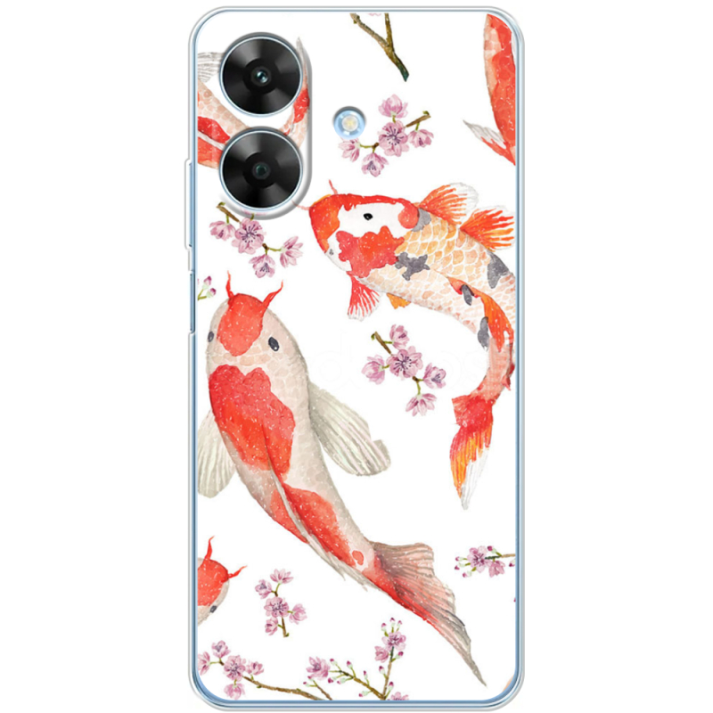 Чохол BoxFace Realme Note 60x 