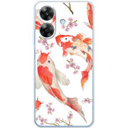 Чохол BoxFace Realme Note 60x 