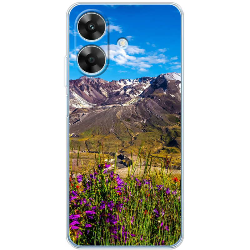 Чохол BoxFace Realme Note 60x 