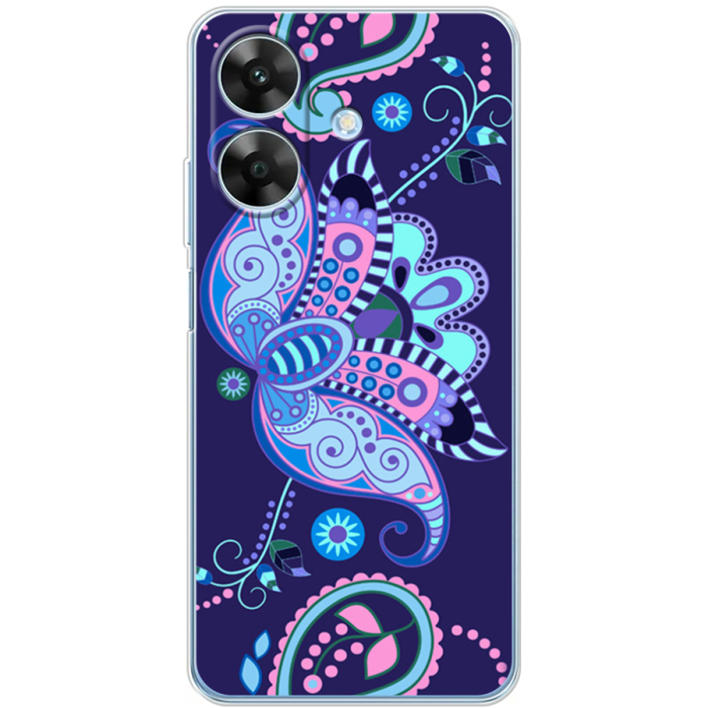 Чохол BoxFace Realme Note 60x 