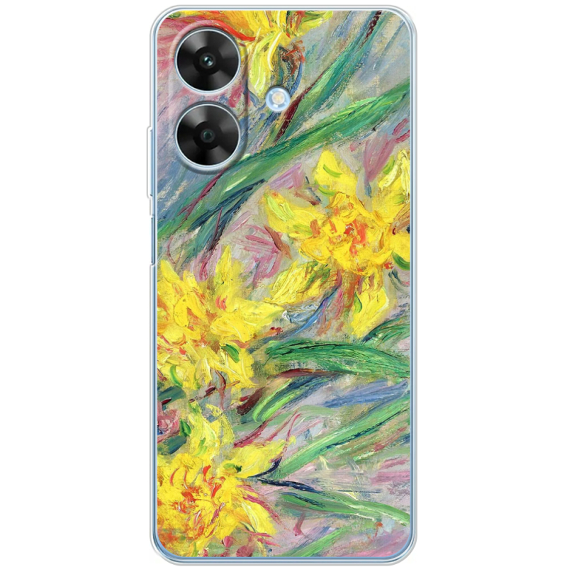 Чохол BoxFace Realme Note 60x 