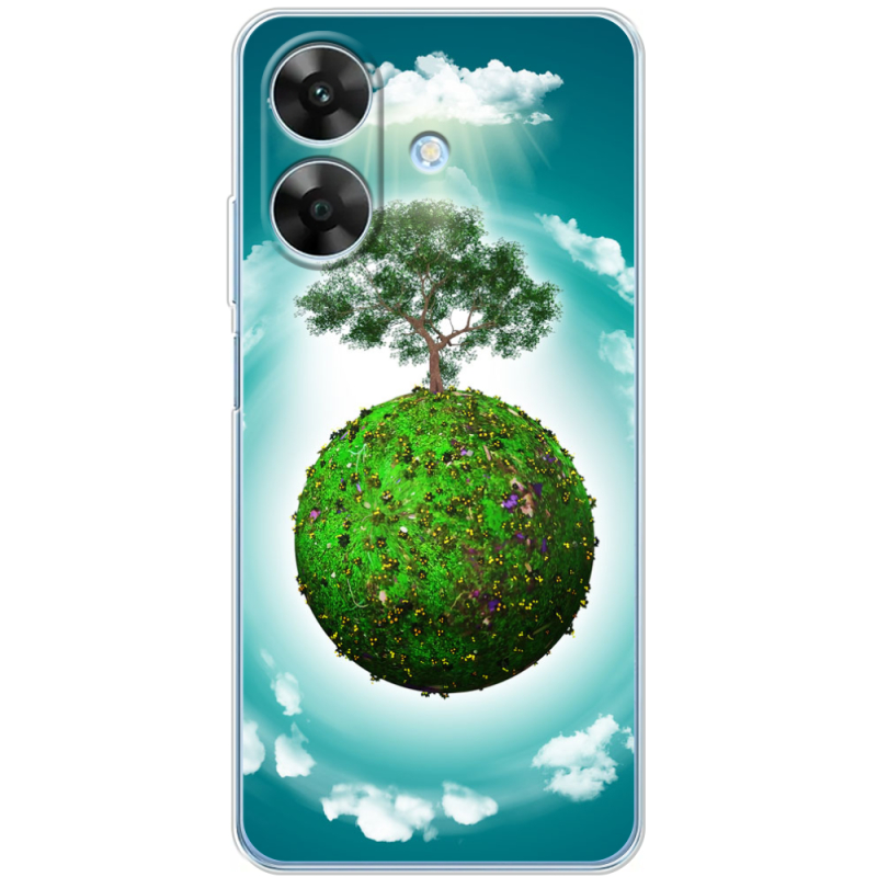 Чохол BoxFace Realme Note 60x 