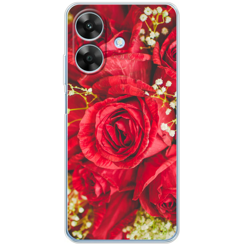 Чохол BoxFace Realme Note 60x 