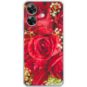 Чохол BoxFace Realme Note 60x 