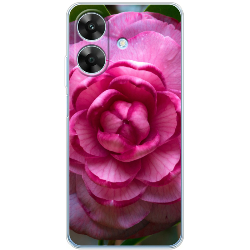 Чохол BoxFace Realme Note 60x 