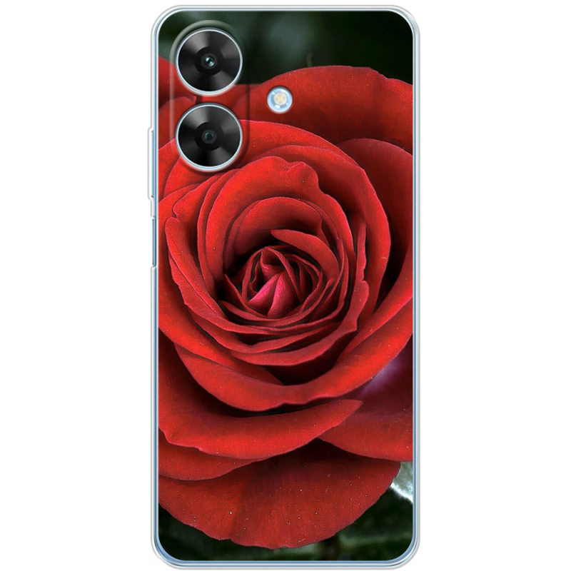 Чохол BoxFace Realme Note 60x 