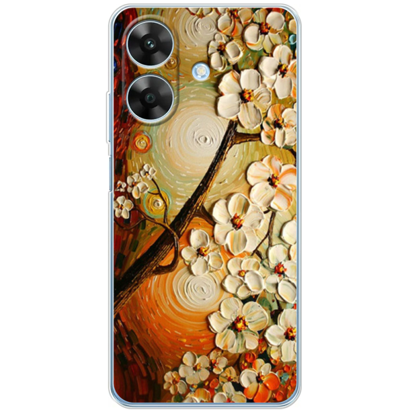 Чохол BoxFace Realme Note 60x 