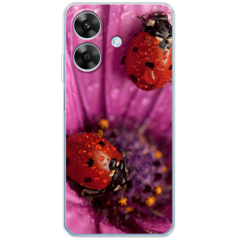 Чохол BoxFace Realme Note 60x 