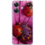 Чохол BoxFace Realme Note 60x 