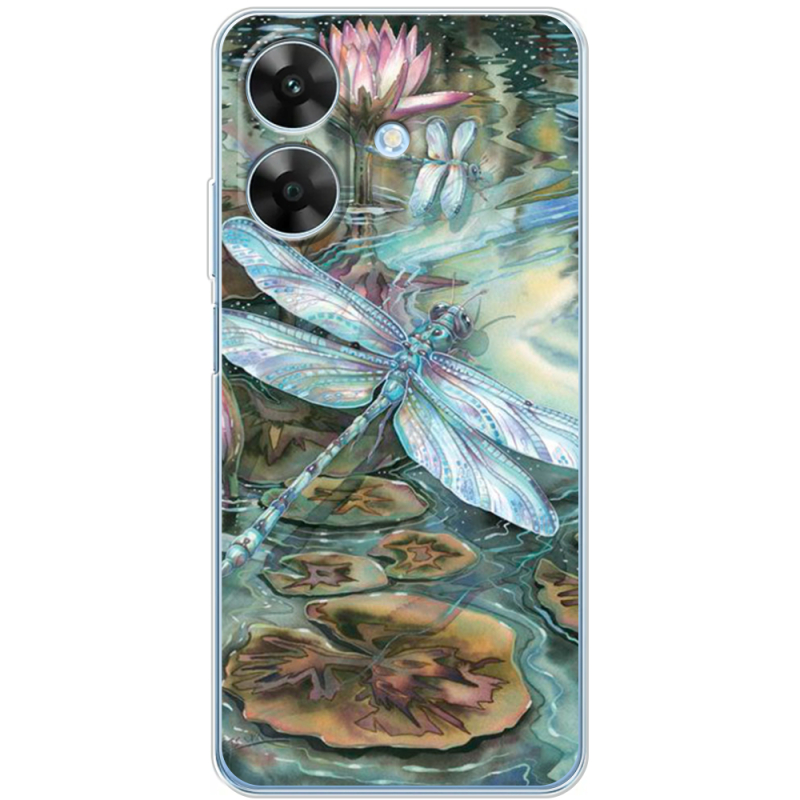 Чохол BoxFace Realme Note 60x 