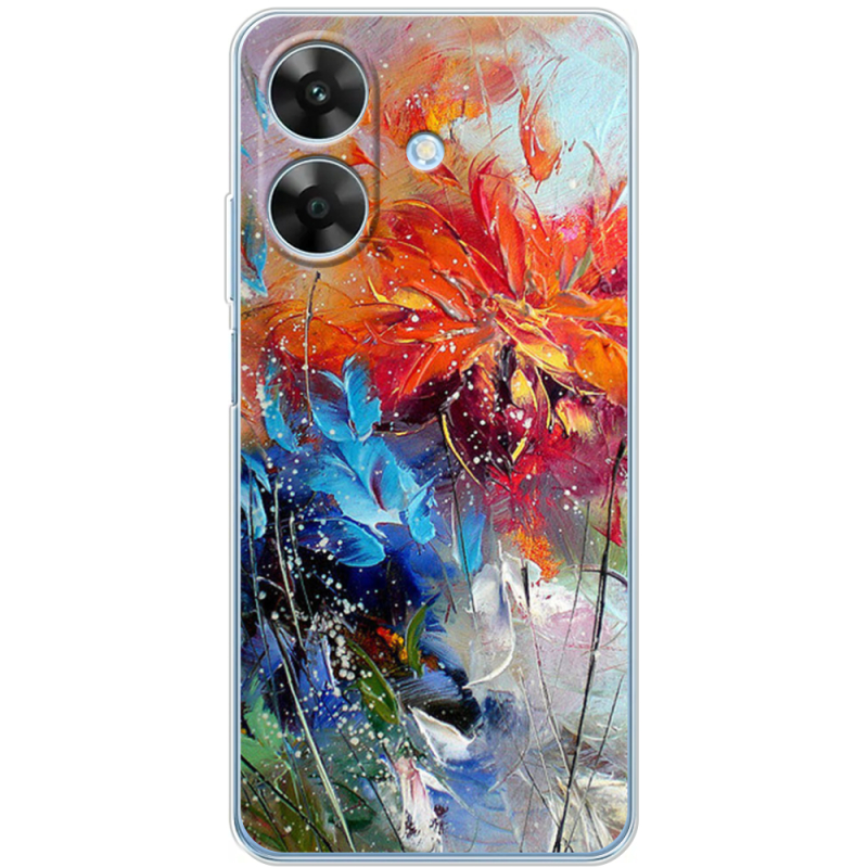 Чохол BoxFace Realme Note 60x 