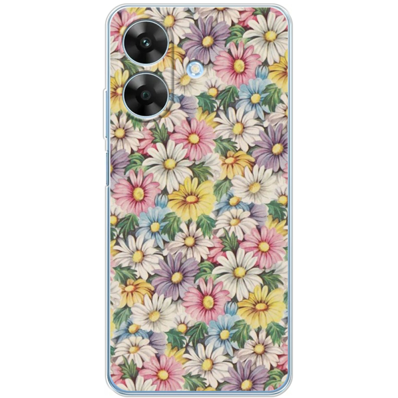 Чохол BoxFace Realme Note 60x 