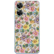 Чохол BoxFace Realme Note 60x 