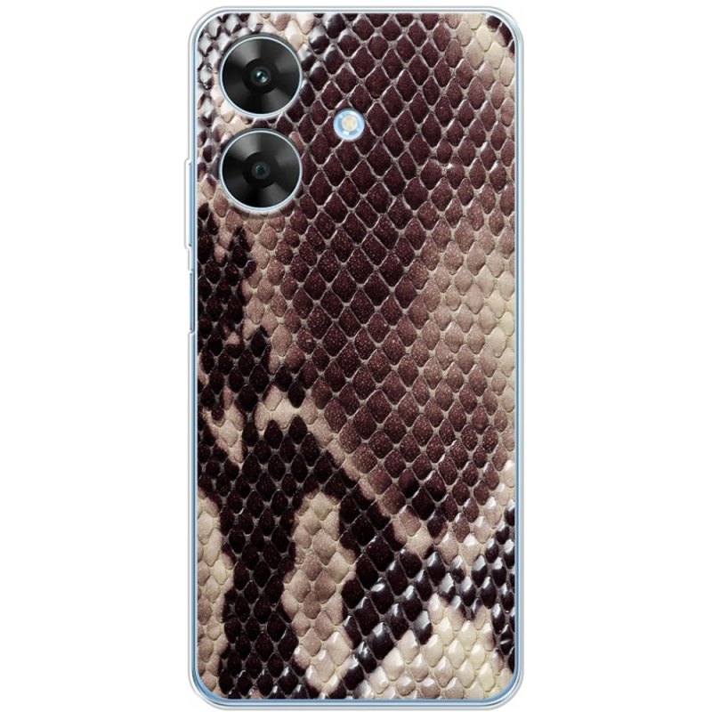 Чохол BoxFace Realme Note 60x 