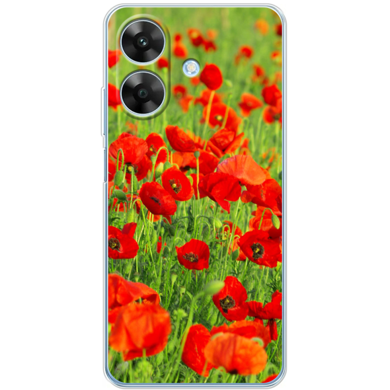 Чохол BoxFace Realme Note 60x 