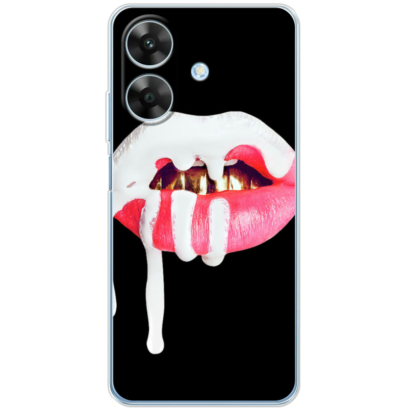 Чохол BoxFace Realme Note 60x 