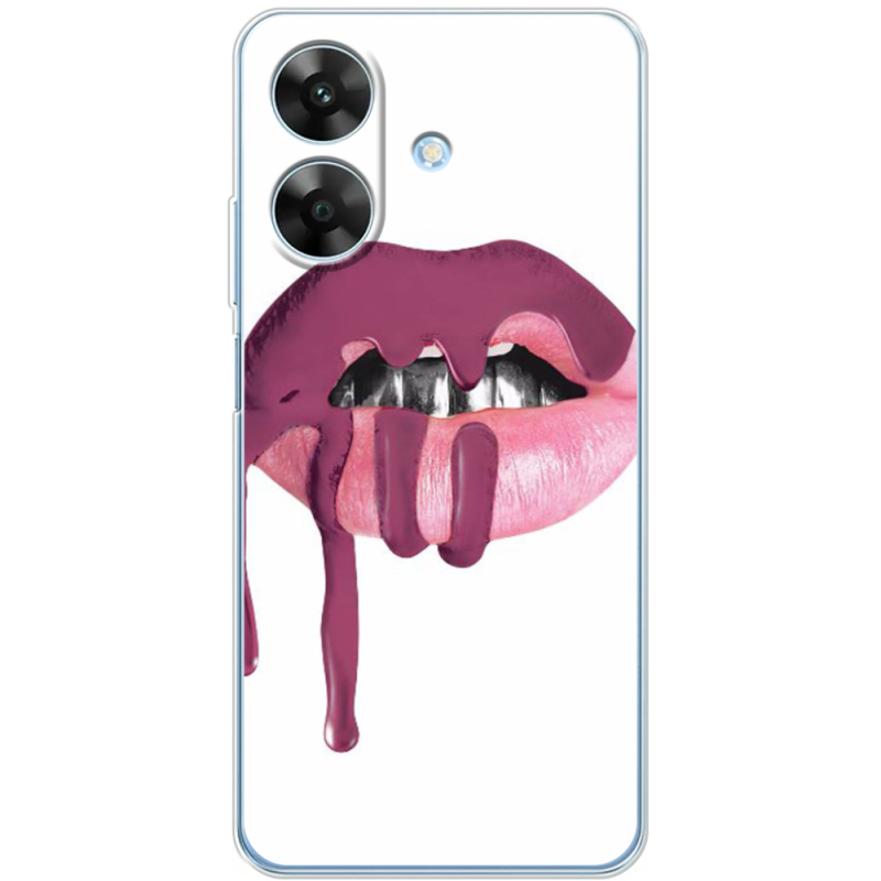 Чохол BoxFace Realme Note 60x 