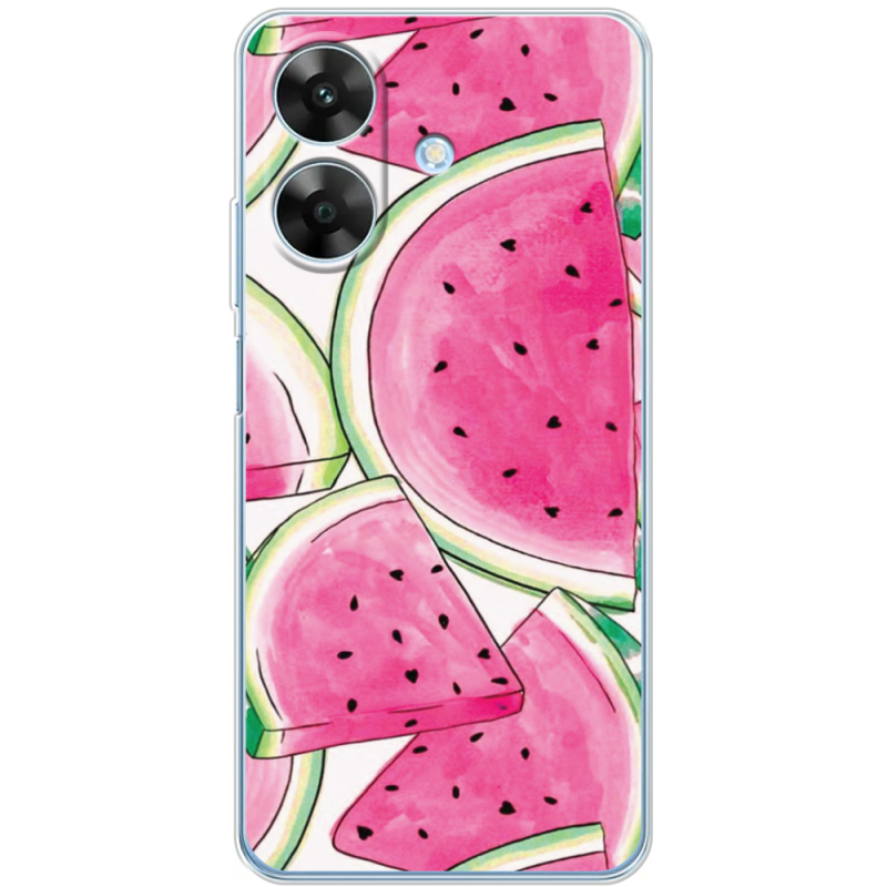 Чохол BoxFace Realme Note 60x 